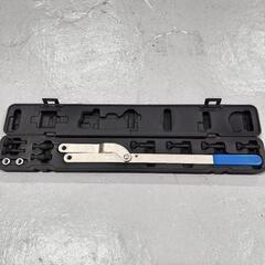 工具　カムプーリーホルダー　シグネットの画像