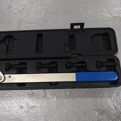 工具　カムプーリーホルダー　シグネットの画像