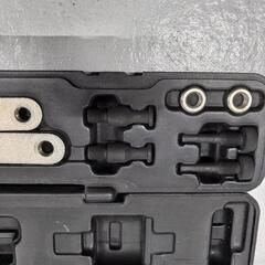 工具　カムプーリーホルダー　シグネットの画像