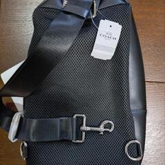 ♦新品未使用♦特価♦コーチバックF54787の画像