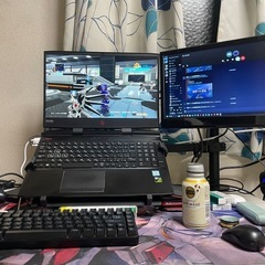 ゲーミングノートpc
