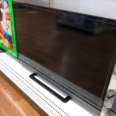 【TOSHIBA】液晶テレビ売ります‼︎