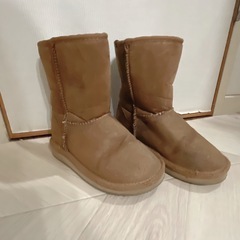 VANS 18cm 美品 の画像