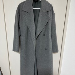 コート　レディースの画像