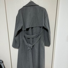 コート　レディースの画像