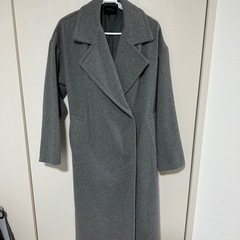 コート　レディース