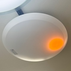 ②【超美品‼️】東芝 6畳用LEDシーリングライト 照明器具 リモコン付き♪の画像