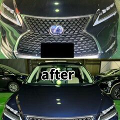 ✨本当に500円で手洗い洗車します✨　😆気軽にお問い合わせください☺️洗車場　手洗い洗車 − 愛知県