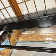 60cm水槽セットの画像