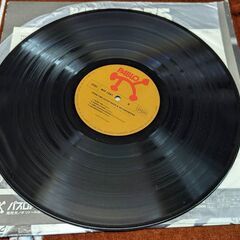 【交渉中】☆ＬＰレコード　プライムタイム　/　カウント・ベイシー・オーケストラ　ジャズ　中古品の画像