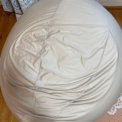 ヨギボー　pod、替えカバー付き★お取引中の画像