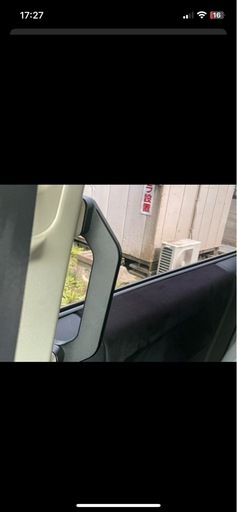 MC前 デリカD5 アシストクリップ 輝オート MC前 デリカD5 アシスト