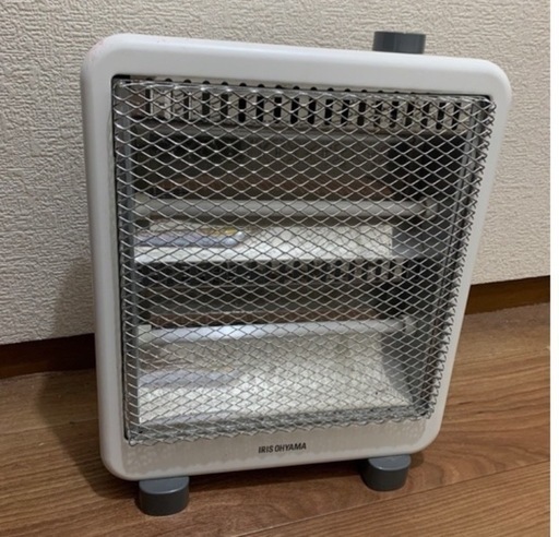 電気ストーブ