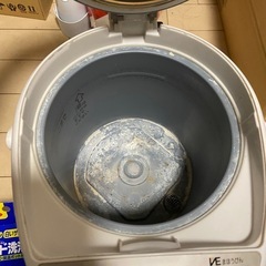 象印　ポッドの画像
