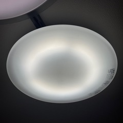 【超美品‼️】ニトリ 6畳用LEDシーリングライト 照明器具 リ...