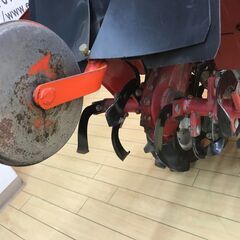 【エコツール小牧インター店】〇HONDA/ホンダ ガソリンエンジン耕運機/耕うん機/管理機 F510   IT61Y43YMIX4【愛知県/小牧市/工具】 エコツール小牧インター店】〇HONDA/ホンダ ガソリンエンジン耕運機