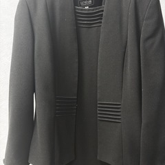 レディース 喪服 9号