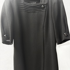 レディース 喪服 9号の画像