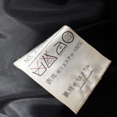 レディース 喪服 9号の画像