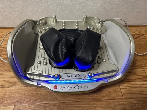 エスコートH\n
