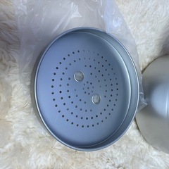 【受け渡し者決まりました】圧力鍋の画像