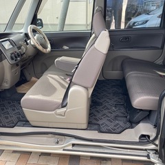 ダイハツ　タント　4WD  2年車検の画像