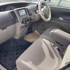 ダイハツ　タント　4WD  2年車検の画像