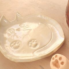 ふらっと一日陶芸体験（黄金町芸術学校）の画像