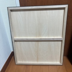 【木製パネル】7サイズセットの画像