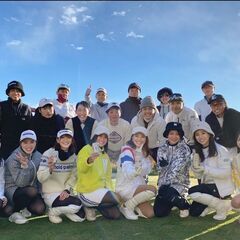 🚩 東北道沿いで活動！都内メンバー募集 🏌️‍♂️⛳️