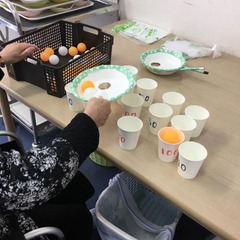 子連れ出勤OK◎年3回のミニボーナスあり！安心の大手企業で働ける介護職♪の画像