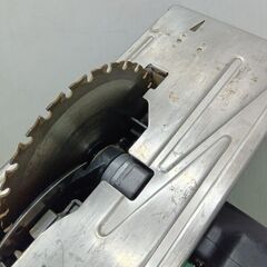 Hitachi 日立 CD18DBL コードレスチップソーカッター　本体のみ【野田愛宕店】【店頭取引限定】【中古】管理番号：IT75D5EGJ940の画像