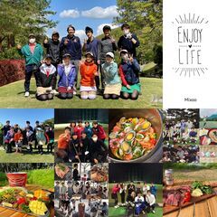 🚩 東北道沿いで活動！都内メンバー募集 🏌️‍♂️⛳️ − 東京都