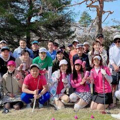 🚩 東北道沿いで活動！都内メンバー募集 🏌️‍♂️⛳️ - メンバー募集
