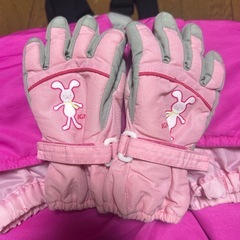 ズボン110最終値下げの画像