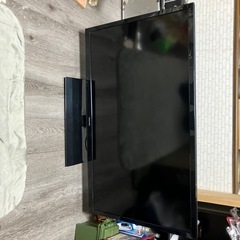 東芝テレビ REGZA 40B 2011年製差し上げます