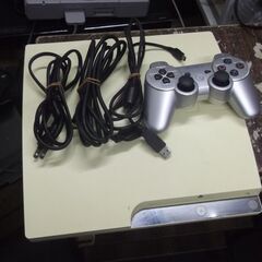 SONY CECH-2500A PlayStation 3 PS...