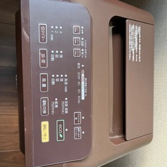 加湿脱臭機の画像