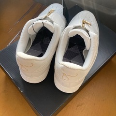 NIKEスニーカーの画像