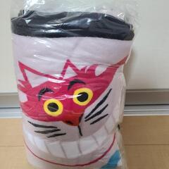 [新品未開封]ふしぎな国のアリス大きな毛布の画像