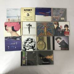 🌏🌏🌏CD まとめて 100枚 邦楽 ロック 昭和 男性 女性 歌手 hide b'z 布袋寅泰 ウルフルズ kan smap 氷室恭介 j-boy 工藤しずか等🌏🌏🌏の画像