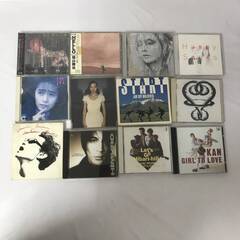 🌏🌏🌏CD まとめて 100枚 邦楽 ロック 昭和 男性 女性 歌手 hide b'z 布袋寅泰 ウルフルズ kan smap 氷室恭介 j-boy 工藤しずか等🌏🌏🌏の画像