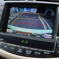 【ローン審査通過率95％！ローンお任せください！】トヨタ クラウン 　ロイヤルサルーン　スペシャルナビパッケージの画像