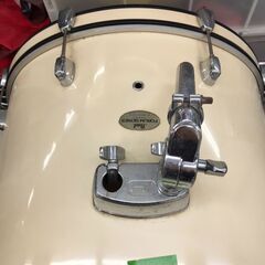 【A446】ドラムセット  Pearl ※パーツ不足、動作未確認※の画像
