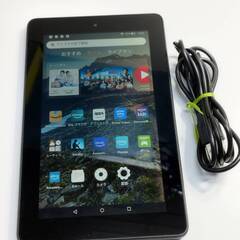 Amazon Fire 第5世代 8GB タブレット