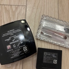 CHANEL、JILL、NARS、シュウウエムラ(ワンホン系)の画像