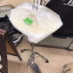 【A446】ドラムセット  Pearl ※パーツ不足、動作未確認※の画像