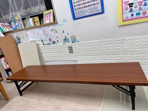 会議用テーブル