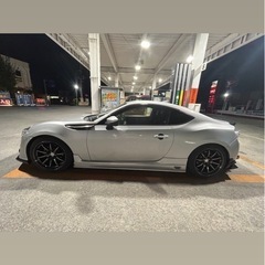 トヨタ86の画像