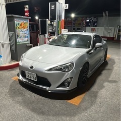 トヨタ86